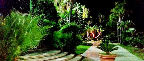 Jardí