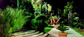 Hotel Akrabello