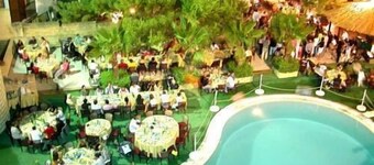 Hotel Akrabello