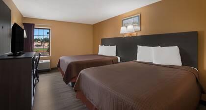 Econo Lodge Allentown North