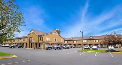 Econo Lodge Allentown North