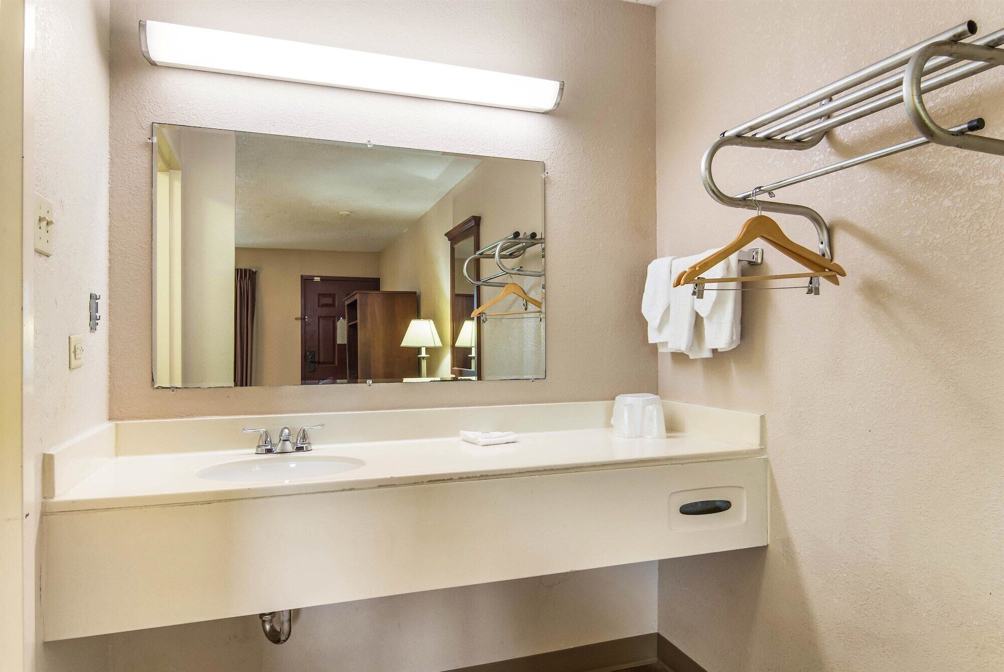 Foto - Motel 6-Alsip, IL