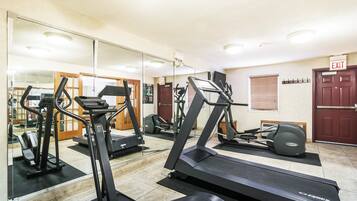 Area fitness