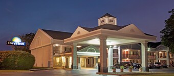 Motel 6 Alsip, IL