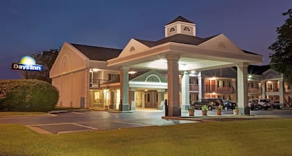 Motel 6 Alsip, IL