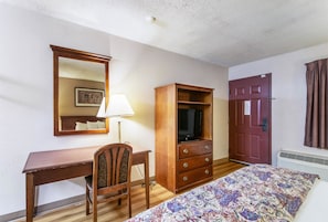 Cribs/infant beds, free WiFi, bed sheets