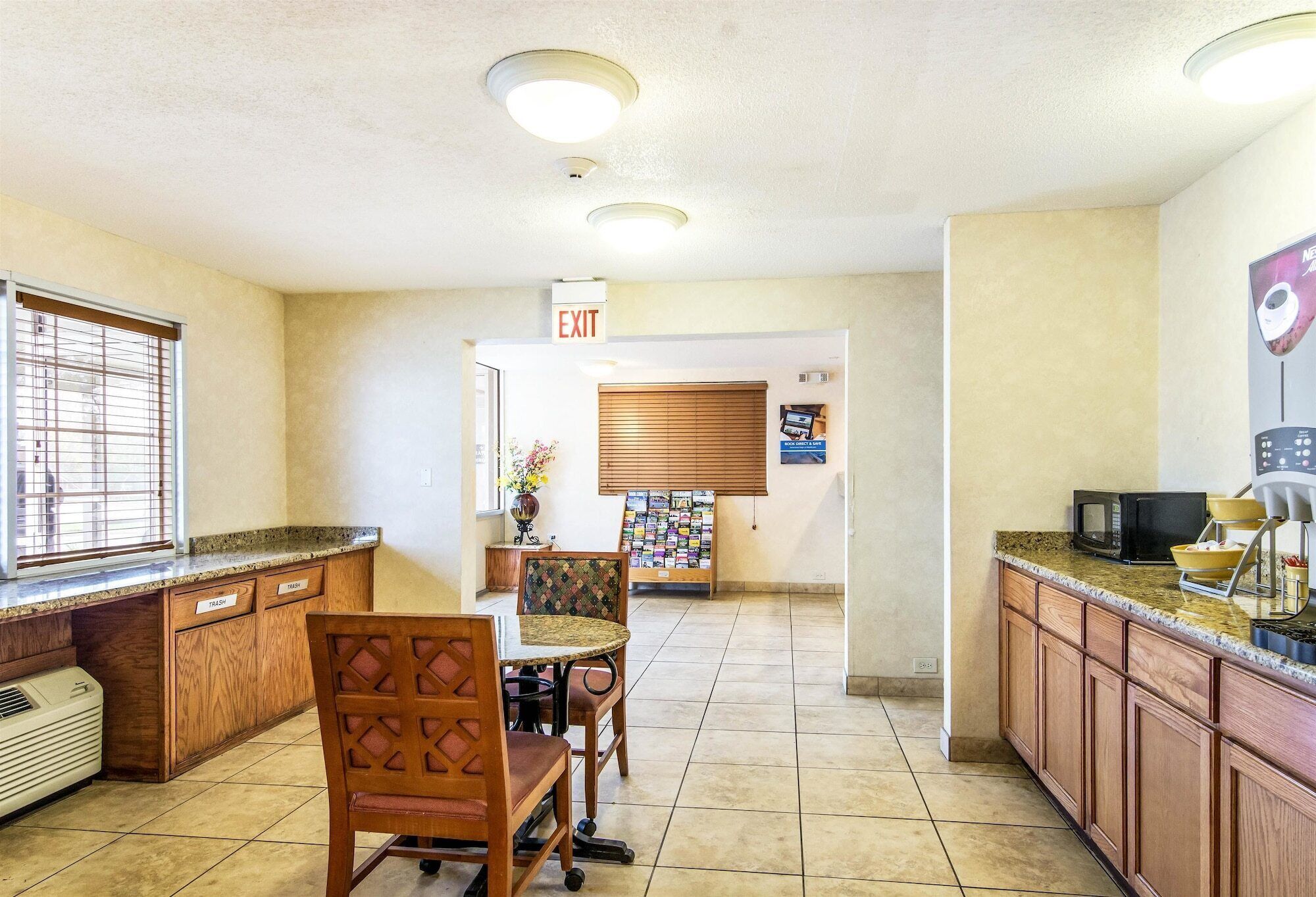 Photo - Motel 6 Alsip, IL