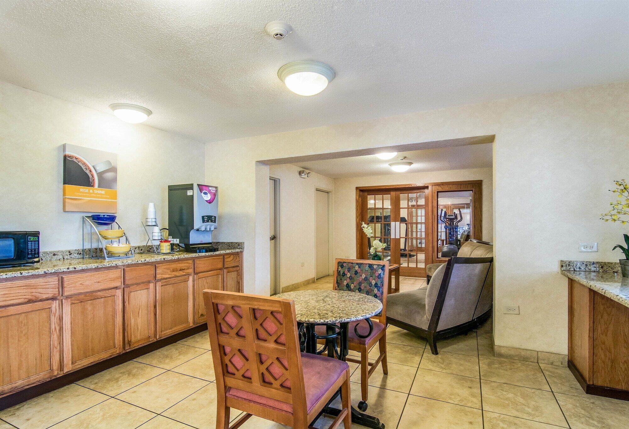 Foto - Motel 6-Alsip, IL