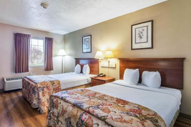 Cots/infant beds, free WiFi, bed sheets