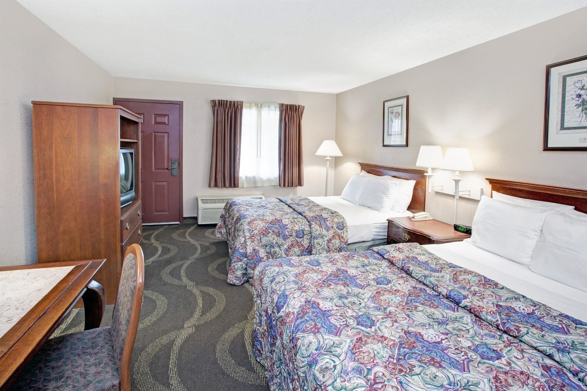 Foto - Motel 6-Alsip, IL