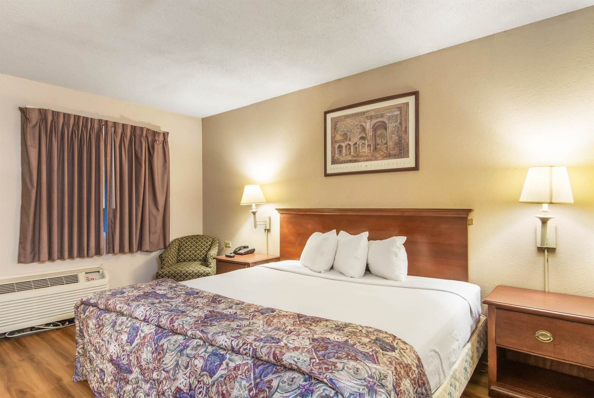 Foto - Motel 6-Alsip, IL