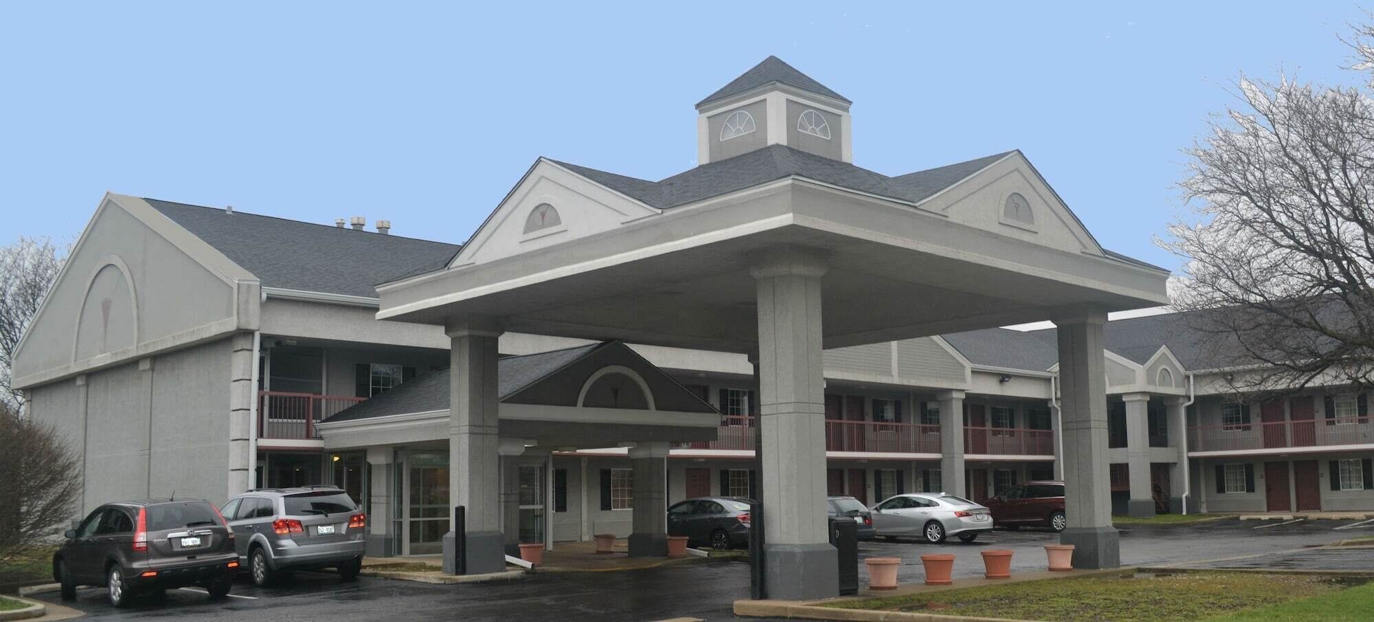 Foto - Motel 6-Alsip, IL