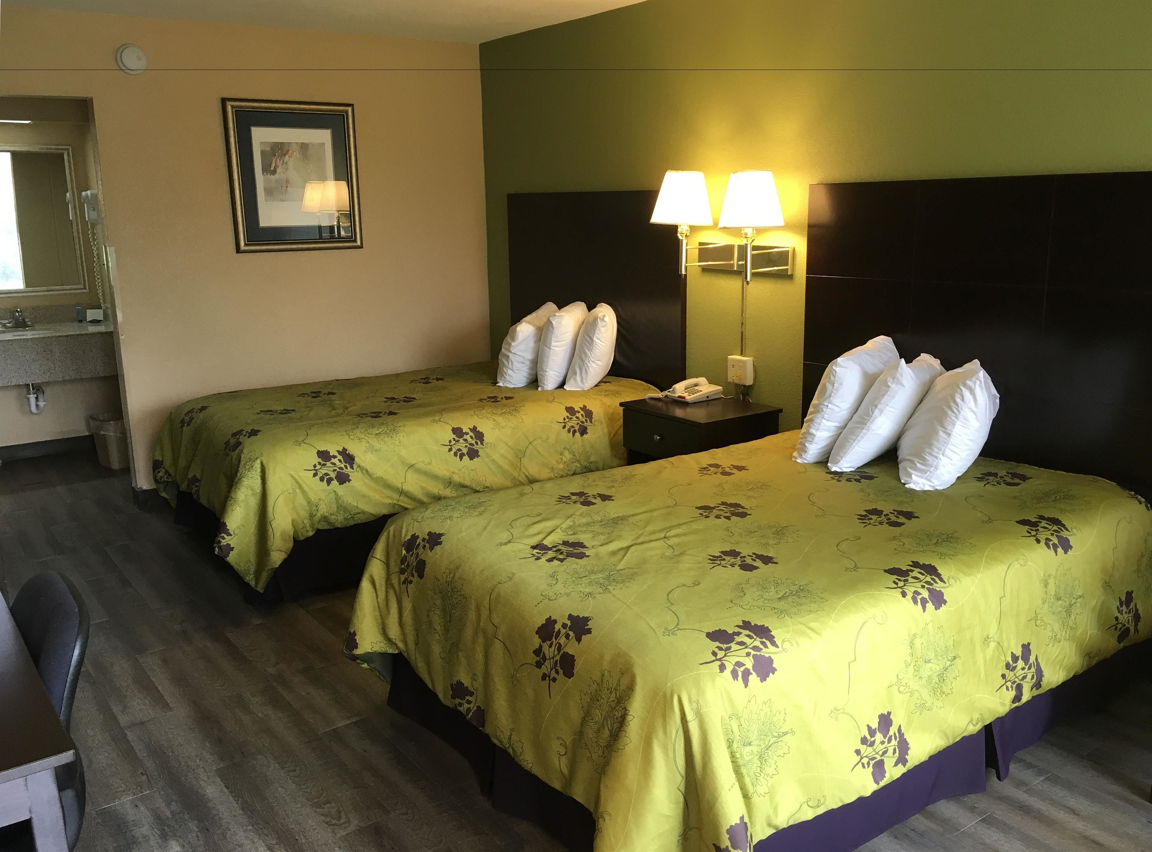 American Inn  - Pontotoc