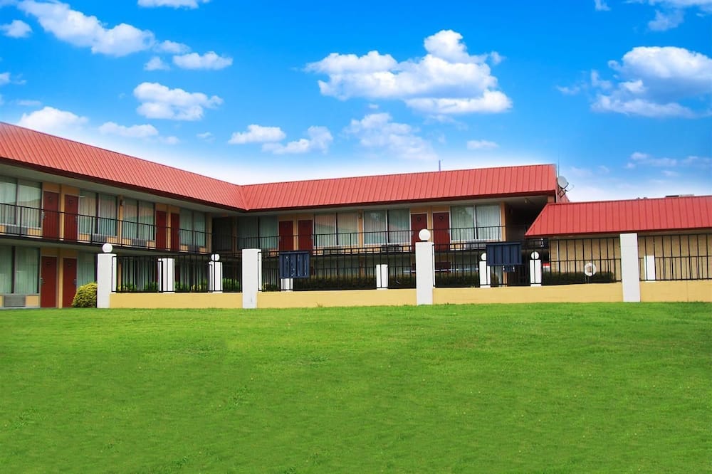 American Inn  - Pontotoc