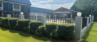 American Inn  - Pontotoc