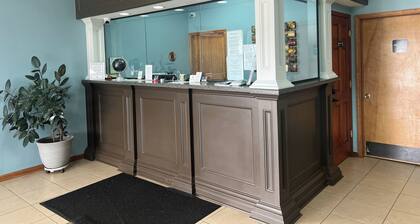 American Inn - Pontotoc