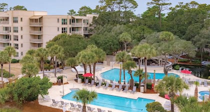 Marriott's Monarch at Sea Pines
