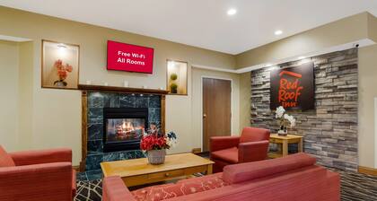 Red Roof Inn South Bend - Mishawaka