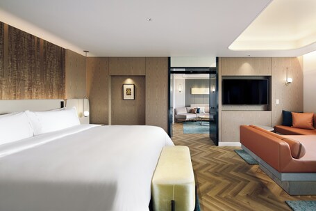 The Westin Miyako Kyoto - Image 200