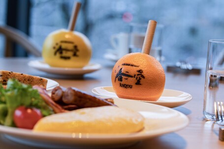 The Westin Miyako Kyoto - Image 173
