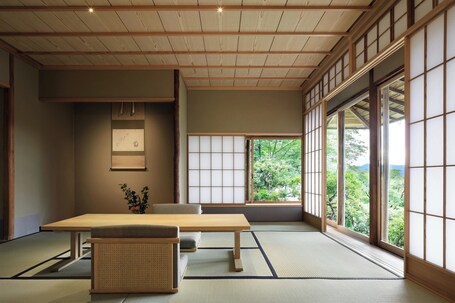 The Westin Miyako Kyoto - Image 98