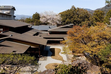 The Westin Miyako Kyoto - Image 16