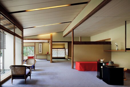 The Westin Miyako Kyoto - Image 201