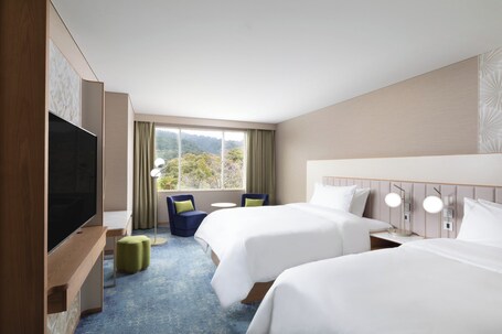 The Westin Miyako Kyoto - Image 123