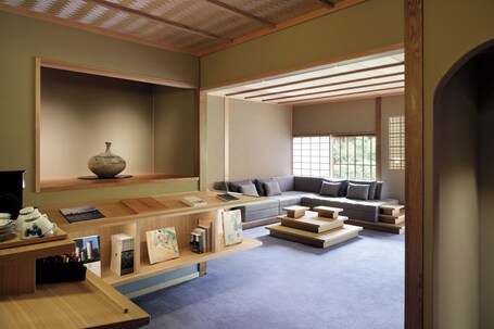 The Westin Miyako Kyoto - Image 76