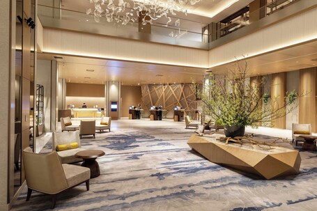 The Westin Miyako Kyoto - Image 56