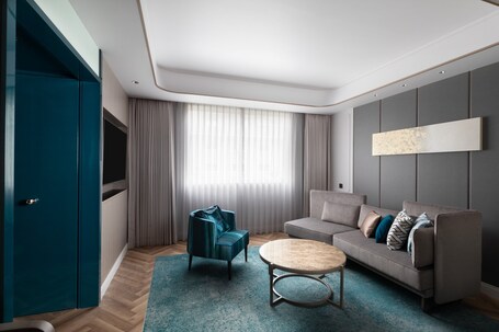 The Westin Miyako Kyoto - Image 177