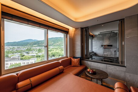 The Westin Miyako Kyoto - Image 74
