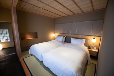 The Westin Miyako Kyoto - Image 208