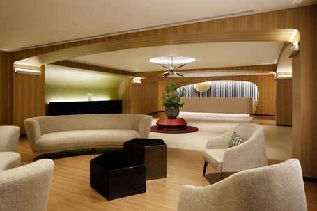 The Westin Miyako Kyoto - Image 94