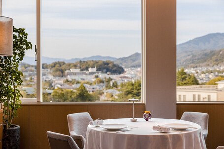 The Westin Miyako Kyoto - Image 174