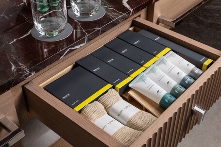 The Westin Miyako Kyoto - Image 226