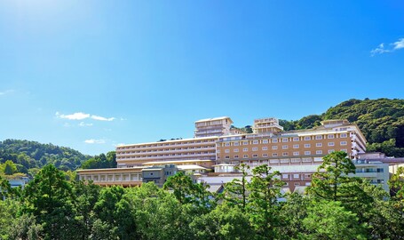 The Westin Miyako Kyoto - Image 15