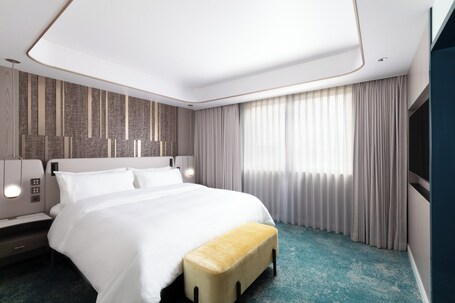 The Westin Miyako Kyoto - Image 213
