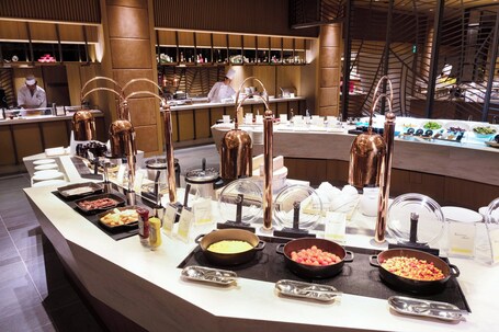 The Westin Miyako Kyoto - Image 115