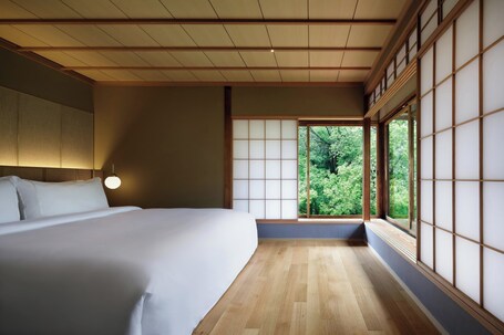 The Westin Miyako Kyoto - Image 49