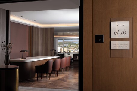 The Westin Miyako Kyoto - Image 170
