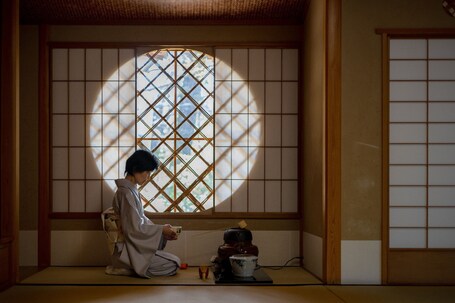 The Westin Miyako Kyoto - Image 227