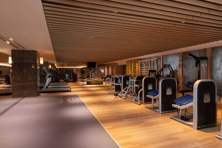 The Westin Miyako Kyoto - Image 28