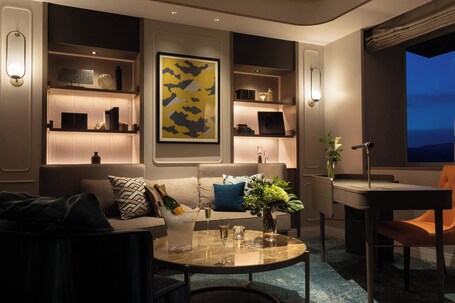 The Westin Miyako Kyoto - Image 70