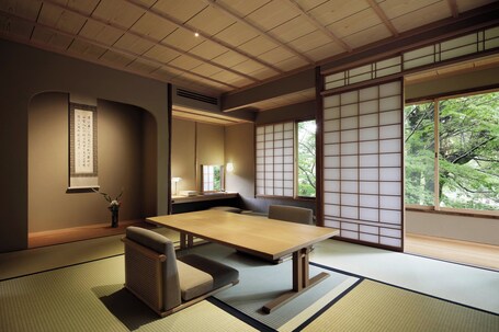 The Westin Miyako Kyoto - Image 97