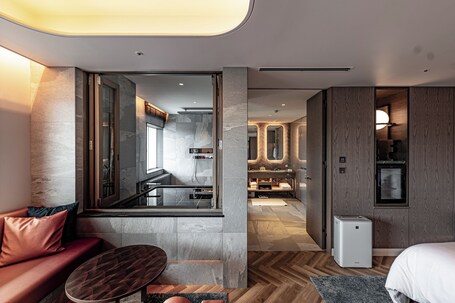 The Westin Miyako Kyoto - Image 107