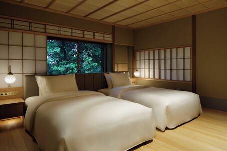 The Westin Miyako Kyoto - Image 20