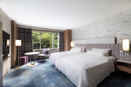 The Westin Miyako Kyoto - Image 210