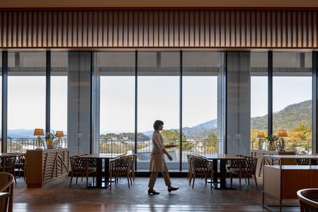 The Westin Miyako Kyoto - Image 41
