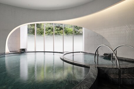 The Westin Miyako Kyoto - Image 80